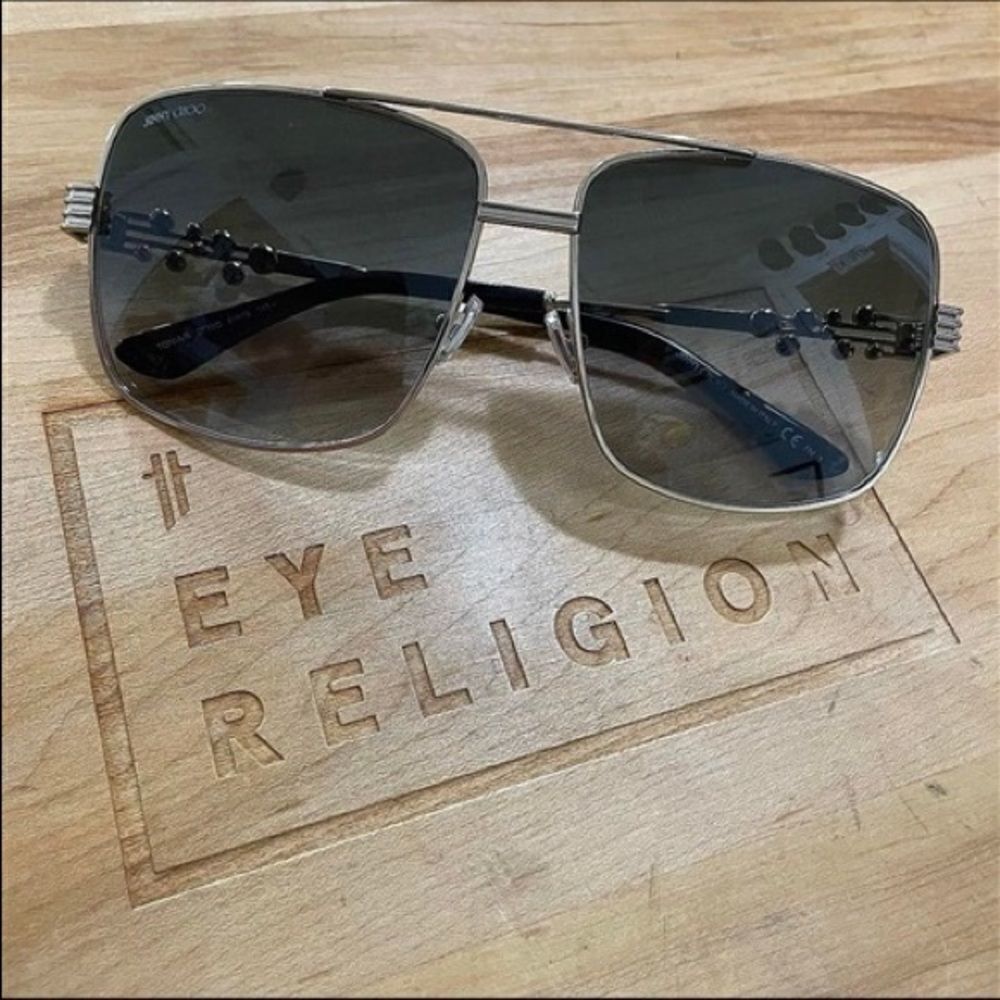 Jimmy Choo Tonia Sunglasses